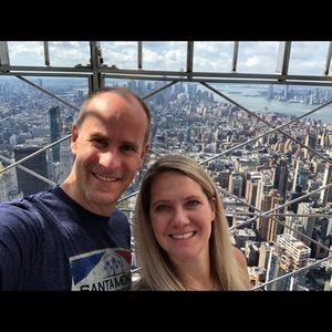 Meet your Posher, Andrea